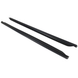 2013-20 Scion FRS Subaru BRZ Toyota  86 CS Style Side Skirts PP