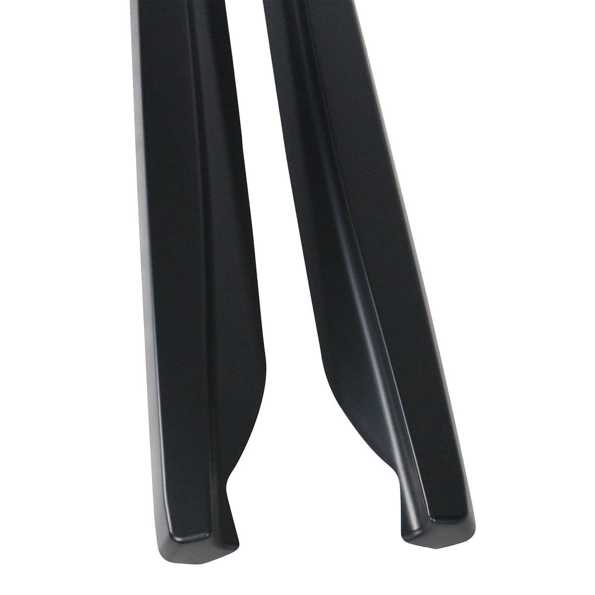2013-20 Scion FRS Subaru BRZ Toyota  86 CS Style Side Skirts PP