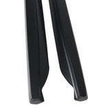 2013-20 Scion FRS Subaru BRZ Toyota  86 CS Style Side Skirts PP