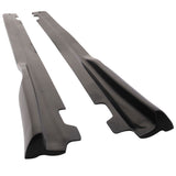 2013-2020 Scion FRS Subaru BRZ Toyota 86 GR Style Side Skirts Pannel