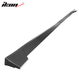 2018-24 Toyota Camry SE XSE Models TRD Style Side Skirts Rocker Panel