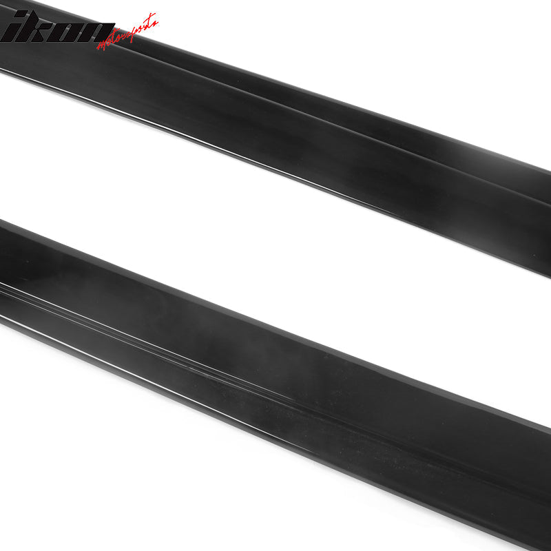 2020-2025 Toyota GR Supra A90 IKON Style Side Skirts PP