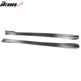 2020-2025 Toyota GR Supra A90 IKON Style Side Skirts PP