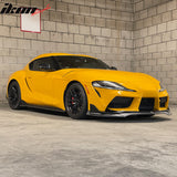 2020-2025 Toyota GR Supra A90 IKON Style Side Skirts PP