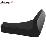 Universal V1 Style Add On Winglet Side Skirt Extensions PP