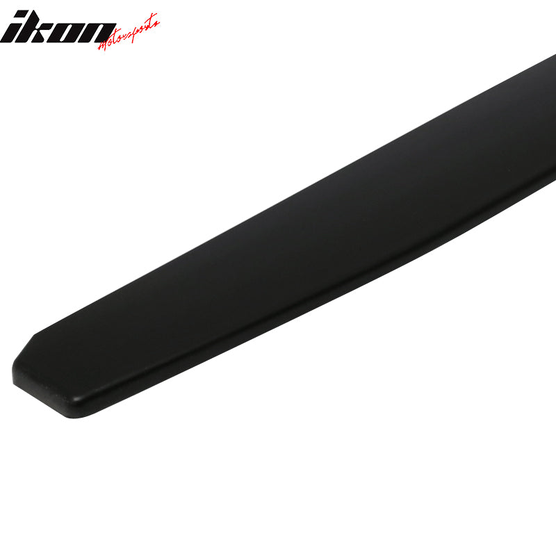Universal 85.5 Inch IKON V3 Side Skirts Extension Pair PP