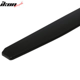 Universal 85.5 Inch IKON V3 Side Skirts Extension Pair PP