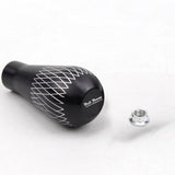 B Series Shifter Shift Box Black Knob Version 2 EF Hatch Del Sol DC2 Integra EX DX V2