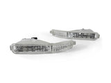 1992-1993 Honda Accord Depo Euro Clear Bumper Lights