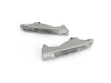 1996-1997 Honda Accord Euro Look Clear Bumper Lights
