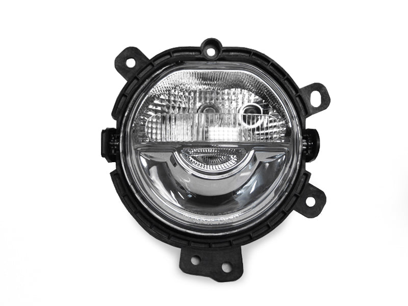 2014-2015 Mini Cooper F55 /F56 W/O Fog Light W/Drl Front Am Parking Light - Right