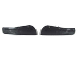 1993-1997 Pontiac Firebird Smoke Front Bumper Signal Lights