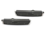 1996-2002 Bmw Z3 Smoke Front Bumper Side Marker Lights