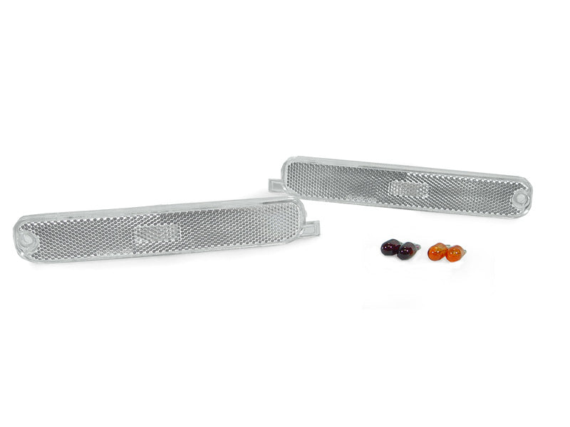 1995-2001 Chevrolet Lumina Clear Side Marker