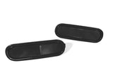 1993-1997 Honda Del Sol Smoke Front Bumper Side Marker Light