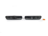 2000-2005 Lexus IS300 Crystal Smoke Style Rear Bumper Lights