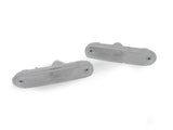 1990-1997 Mazda Miata Clear Front/Rear Bumper Side Marker Lights