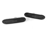 1990-1997 Mazda Miata Smoke Front or Rear Bumper Side Marker Light