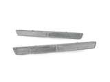 1992-1998 Pontiac Grand Am Clear Front Bumper Side Marker