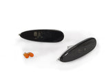 2004-2006 Pontiac GTO Crystal Smoke Front Bumper Side Marker