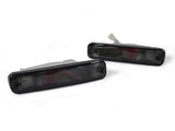 1993-1998 Subaru Impreza Smoke Bumper Lights