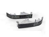 1989-1992 Toyota Supra Smoke Bumper Lights