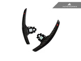 AutoTecknic Competition Shift Paddles - F10 5-Series LCI