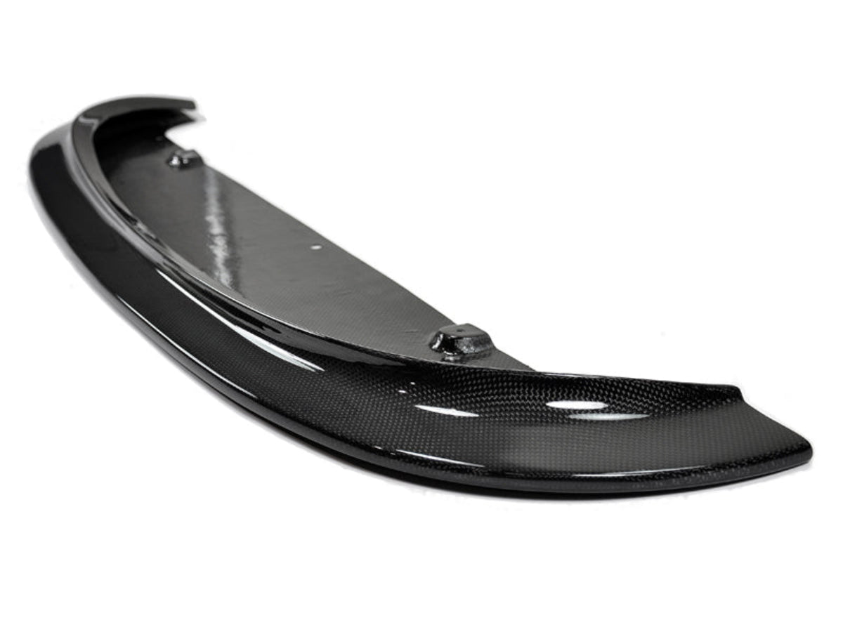 AutoTecknic Dry Carbon CRT Aero Front Lip - BMW E90 M3 | E92 M3 | E93 M3