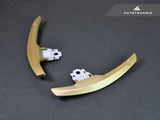 AutoTecknic Competition Shift Paddles - F10 5-Series LCI