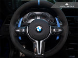 AutoTecknic Competition Shift Paddles - F10 5-Series LCI