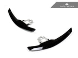 AutoTecknic Competition Shift Paddles - F10 5-Series LCI