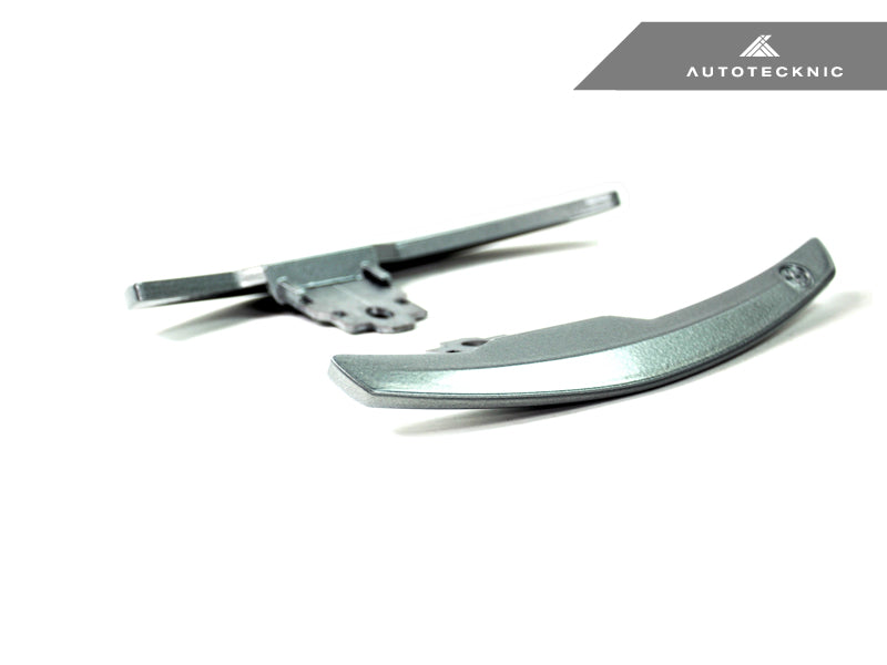 AutoTecknic Competition Shift Paddles - F10 5-Series LCI