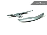AutoTecknic Competition Shift Paddles - F10 5-Series LCI