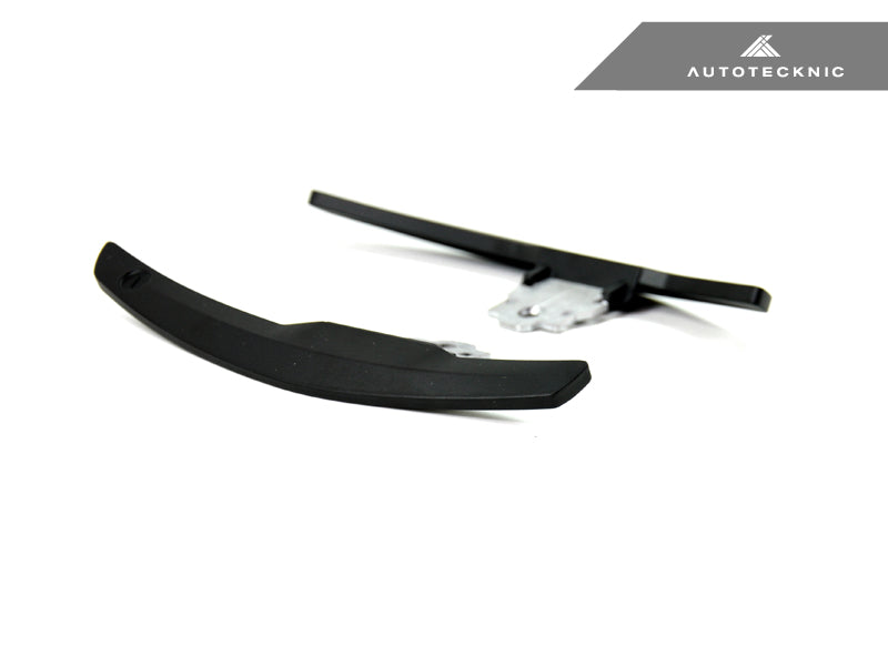 AutoTecknic Competition Shift Paddles - F32/ F33/ F36 4-Series