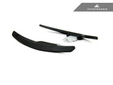 AutoTecknic Competition Shift Paddles - F10 5-Series LCI