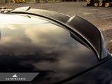 AutoTecknic Carbon Competition Trunk Spoiler - BMW F32 4-Series Coupe