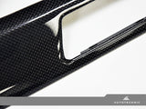 AutoTecknic Carbon Fiber Interior Trim Kit - E92 M3 Coupe | E93 M3 Convertible