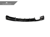 AutoTecknic Vacuumed Carbon Fiber Diffuser - BMW F30 M-Sport
