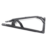JDC Titanium Strut Brace Hardware Kit | 2021-2026 BMW M3/M4