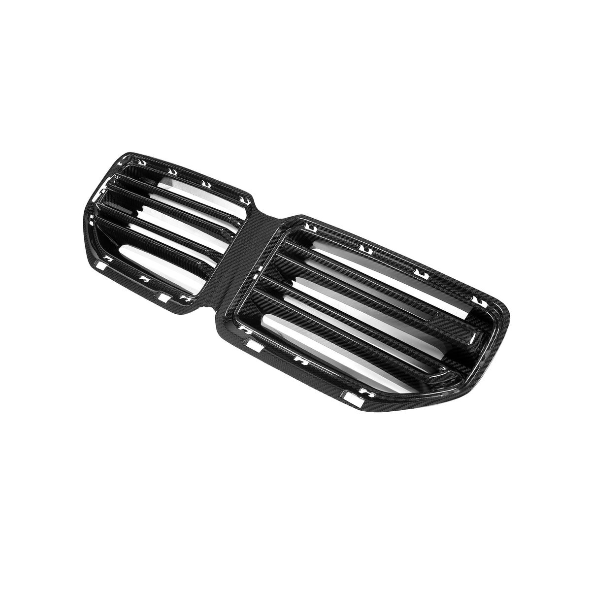 BMW M2 G87 Carbon Fiber Front Grill