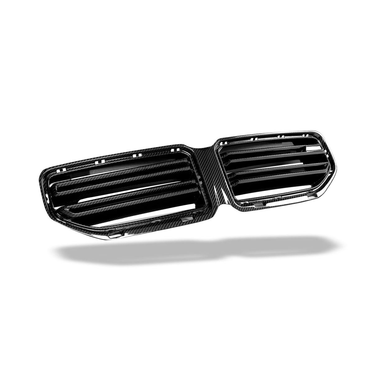 BMW M2 G87 Carbon Fiber Front Grill