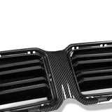 BMW M2 G87 Carbon Fiber Front Grill