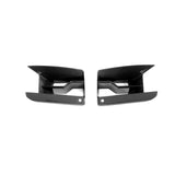 BMW M2 G87 Carbon Fiber Front Inlets