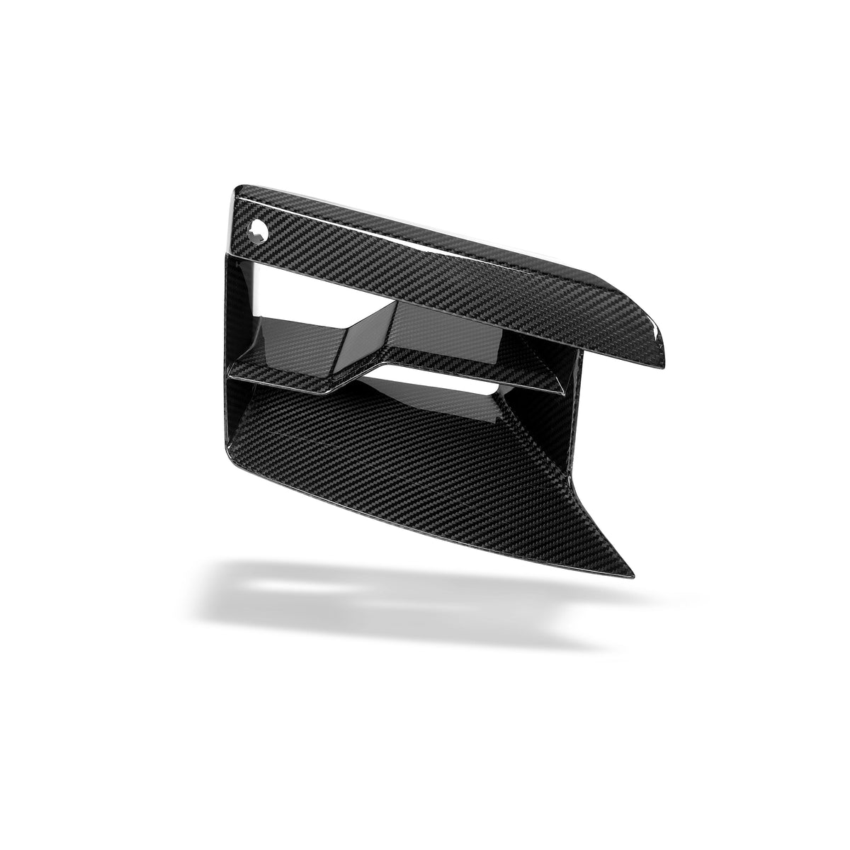BMW M2 G87 Carbon Fiber Front Inlets