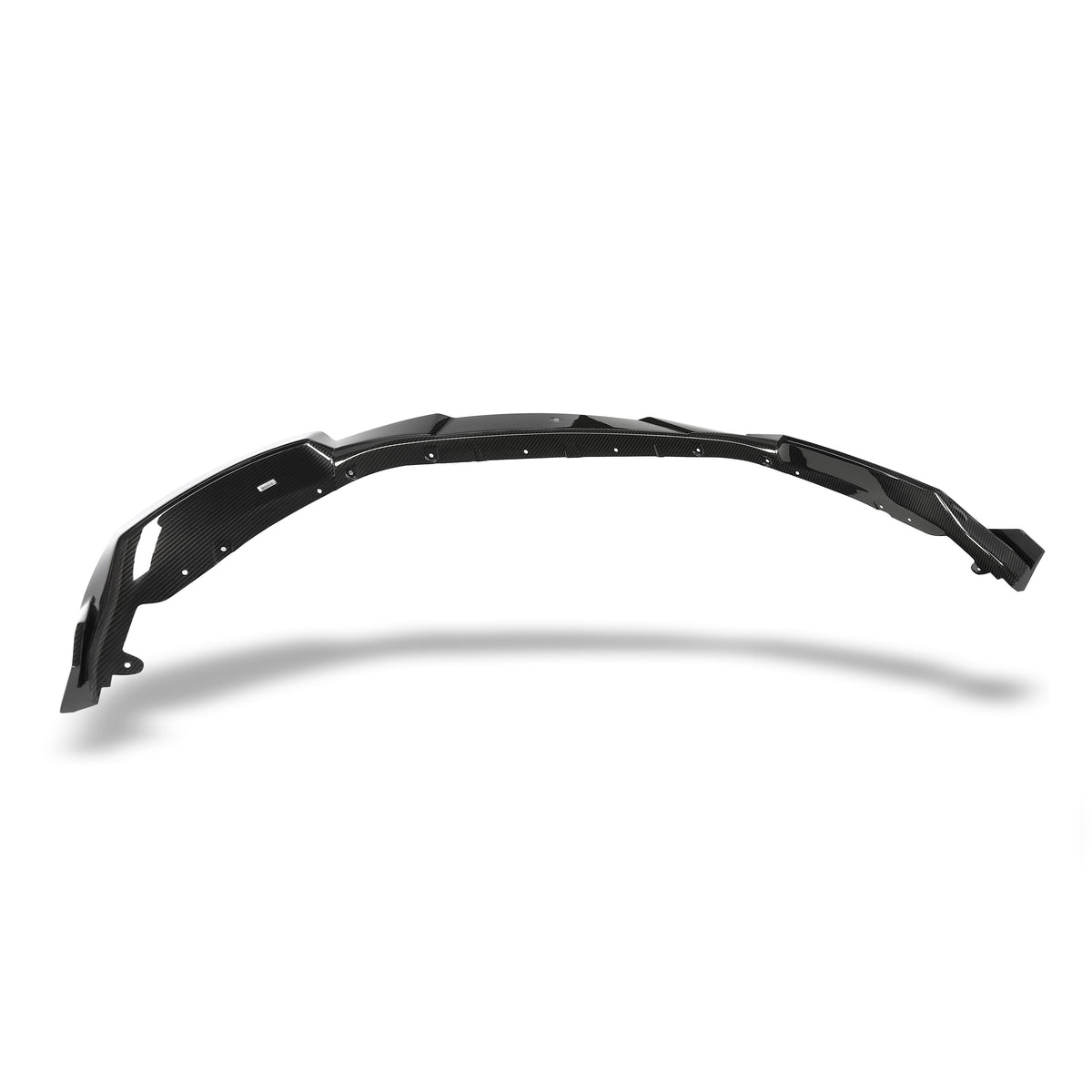 BMW M2 G87 Carbon Fiber Front Lip