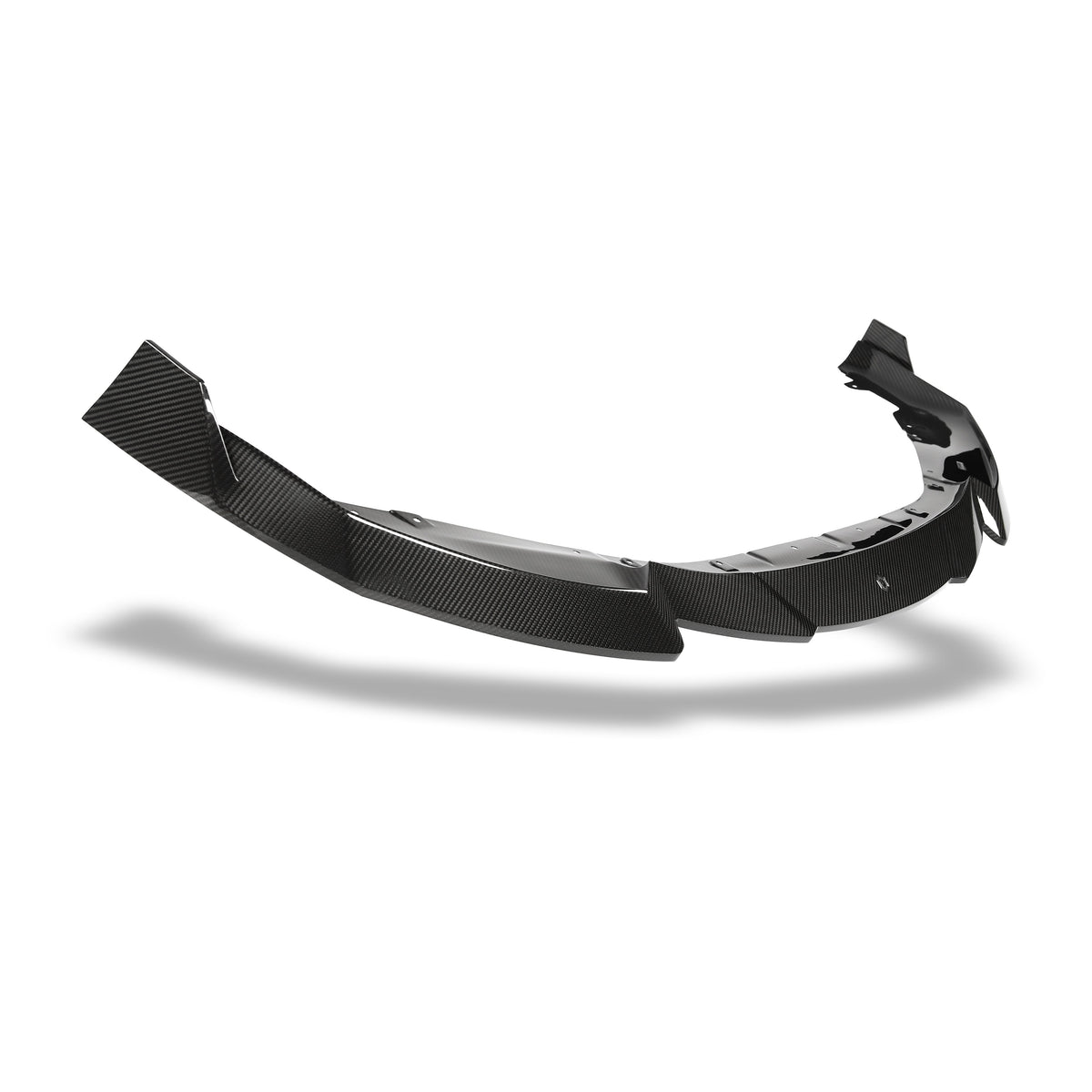 BMW M2 G87 Carbon Fiber Front Lip