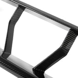 BMW M2 G87 Carbon Fiber Front Trim