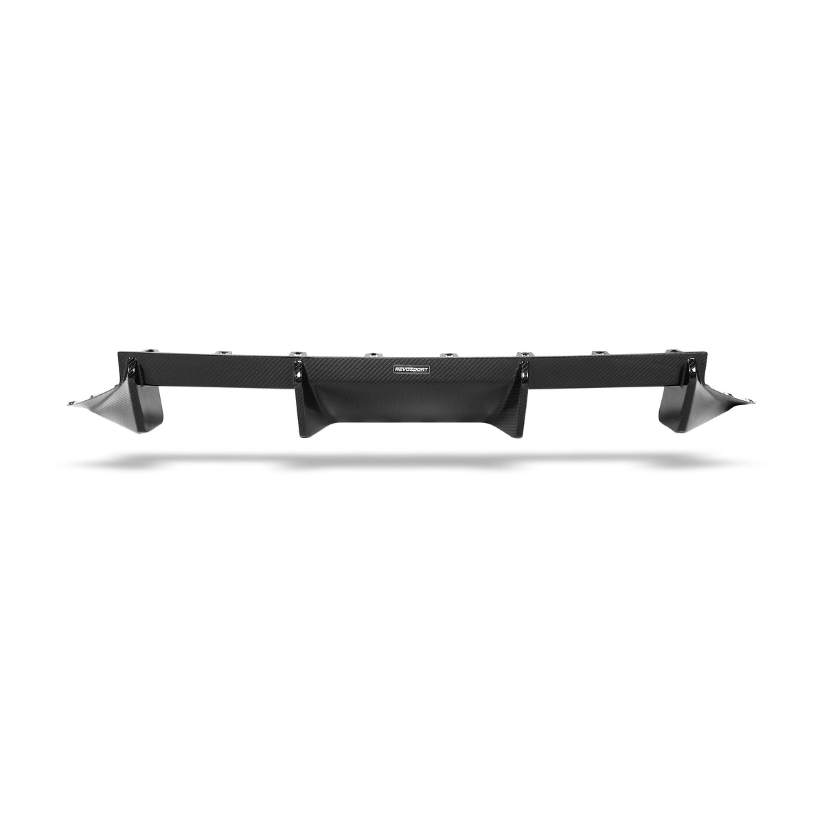 BMW M2 G87 Carbon Fiber OEM Replacement Diffuser