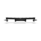BMW M2 G87 Carbon Fiber OEM Replacement Diffuser