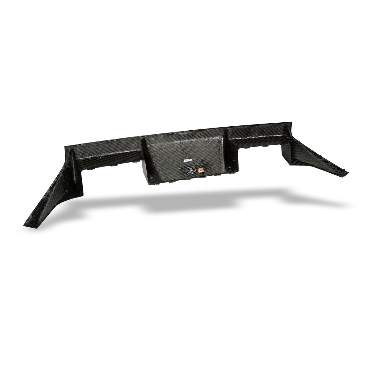 BMW M2 G87 Carbon Fiber OEM Replacement Diffuser
